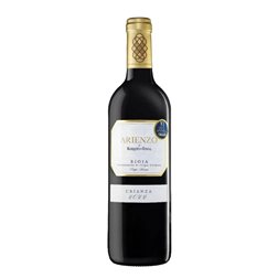 Marqués de Riscal Arienzo 2022 Magnum
