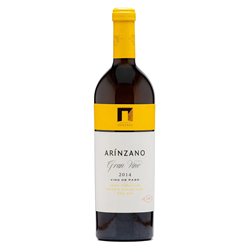 'Arínzano Gran Vino Blanco 2014'