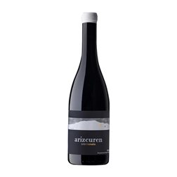 Arizcuren Solomazuelo Mazuelo Seco Rioja Botella Magnum 1,5 L Vino Tinto