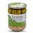 ARLEQUIN Bonito del Norte en Aceite de Oliva Virgen Extra, ECOLOGICO, Pack 4 tarros de 400 gr (1600 grs)-detalle