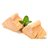 ARLEQUIN Bonito del Norte en Aceite de Oliva Virgen Extra, ECOLOGICO, Pack 4 tarros de 400 gr (1600 grs)-trasera