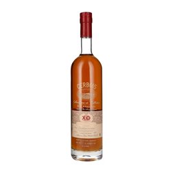 Armagnac Cerbois Bas Armagnac XO Extra Old — Extra Viejo 70 cl