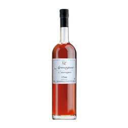 Armagnac Château de Cassaigne Ariane Bas Armagnac 18 Años Botella Medium 50 cl