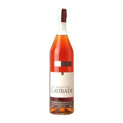 Armagnac Château de Laubade 70 cl