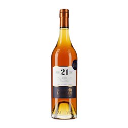Armagnac Château de Laubade Bas Armagnac 21 Años 70 cl