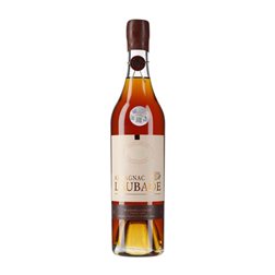 Armagnac Château de Laubade Bas Armagnac 70 cl
