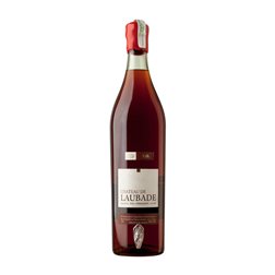 Armagnac Château de Laubade Bas Armagnac XO Extra Old — Extra Viejo Botella Jéroboam-Doble Mágnum 3 L