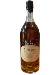 Armagnac Coureau Hors d'Age - Armagnac Coureau fuera de edad