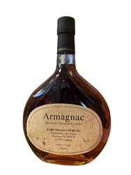 Armagnac Coureau Vieille Réserve

Reserva Vieja de Armagnac Coureau