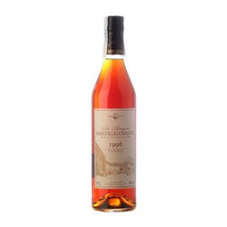 Armagnac Dartigalongue Bas Armagnac 70 cl