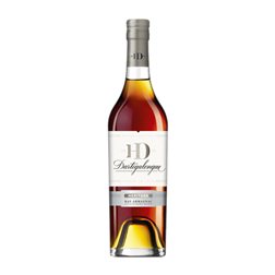 Armagnac Dartigalongue Bas Armagnac Héritage — Herencia Legado Tradicional 70 cl