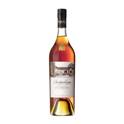 Armagnac Dartigalongue Bas Armagnac Millésimé Botella Especial 2,5 L