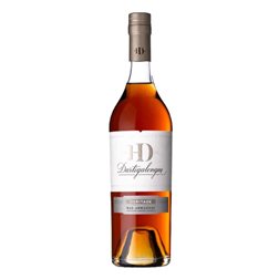 Armagnac Dartigalongue Heritage