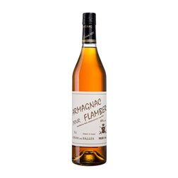 Armagnac Dartigalongue Pour Flamber Bas Armagnac 70 cl