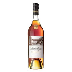 Armagnac Dartigalongue Reserva 2015