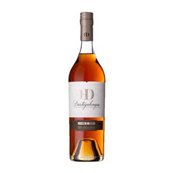 Armagnac Dartigalongue Signature — de Autor XO Extra Old — Extra Viejo 70 cl