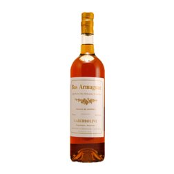 Armagnac Domaine de Jaurrey Laberdolive Bas Armagnac 70 cl