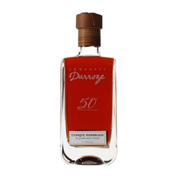 Armagnac Francis Darroze 50ième Bas Armagnac Special Anniversary Edition — Edición Especial Aniversario 70 cl