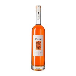 Armagnac Francis Darroze Bas Armagnac 7 Años Bio — Biológico 70 cl