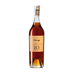 Armagnac Francis Darroze Grand Assemblage Bas Armagnac 20 Años 70 cl