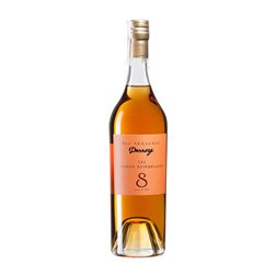 Armagnac Francis Darroze Grand Assemblage Bas Armagnac 8 Años 70 cl