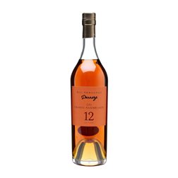 Armagnac Francis Darroze Les Grans Assemblages 12 Años 70 cl