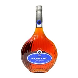 Armagnac Janneau Grand Bas Armagnac Royal — Real XO Extra Old — Extra Viejo 1 L