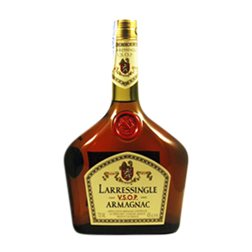 Armagnac Larressingle Bas Armagnac VSOP Very Superior Old Pale — Muy Superior Viejo 70 cl