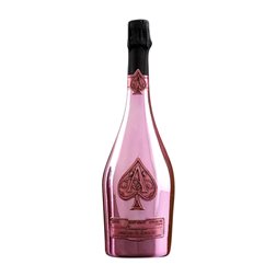 Armand de Brignac Brut Champagne Rosé — Rosado 75 cl Espumoso Rosado