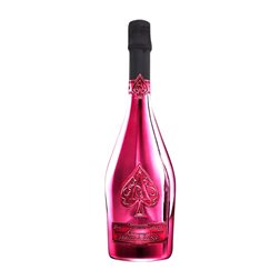 Armand de Brignac Velveg Semiseco Champagne 75 cl Espumoso Blanco
