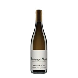 Arnaud Baillot Aligoté 2023