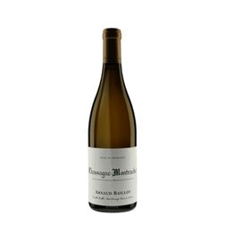Arnaud Baillot Chassagne Montrachet 2023