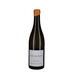 Arnaud Baillot Savagnin Côtes du Jura 2023