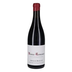 Arnaud Baillot Vosne Romanée 2022