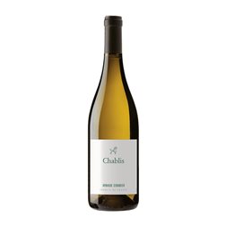 Arnaud Combier Chardonnay Chablis 75 cl Vino Blanco