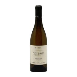 Arnaud Lambert Clos David Chenin Saumur Eco — Ecológico 75 cl Vino Blanco