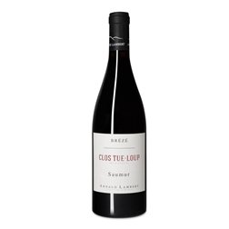 'Arnaud Lambert Clos Tue-Loup 2020'