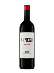 Arnegui Crianza Magnum