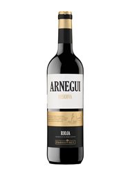 Arnegui Reserva