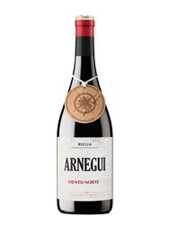 Arnegui Viento Norte