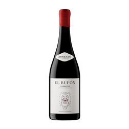 Arrayán El Bufón Garnacha Seco Cebreros 75 cl Vino Tinto