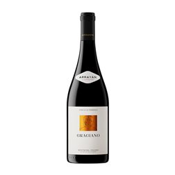 Arrayán Graciano Méntrida 75 cl Vino Tinto
