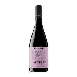 Arrayán La Suerte Garnacha Seco Méntrida 75 cl Vino Tinto