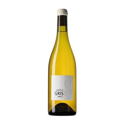 Arribas Vins Nus SiurAlta Gris Garnacha Montsant 75 cl Vino Blanco