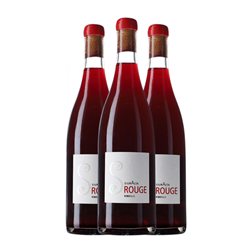 Arribas Vins Nus SiurAlta Montsant 75 cl Vino Tinto (Caja de 3 unidades)