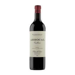 Arrocal Casablanca Tempranillo Ribera del Duero 75 cl Vino Tinto