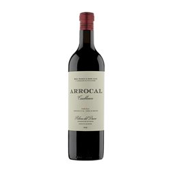 Arrocal Finca Casablanca Tempranillo Ribera del Duero 75 cl Vino Tinto
