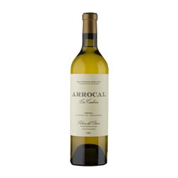 Arrocal Las Canteras Albillo Ribera del Duero 75 cl Vino Blanco