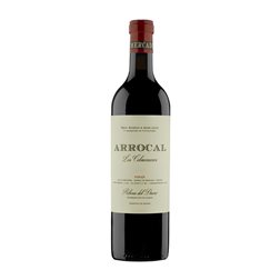 Arrocal Los Colmenares Tempranillo Ribera del Duero 75 cl Vino Tinto