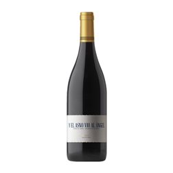 Arrocal Y el Asno Vio al Ángel Tempranillo Ribera del Duero Botella Magnum 1,5 L Vino Tinto